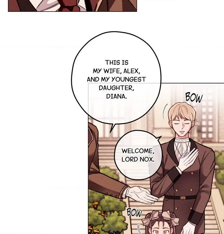 The Count has been Reincarnated - Chapter 20 Page 73