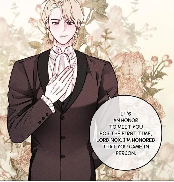 The Count has been Reincarnated - Chapter 20 Page 75