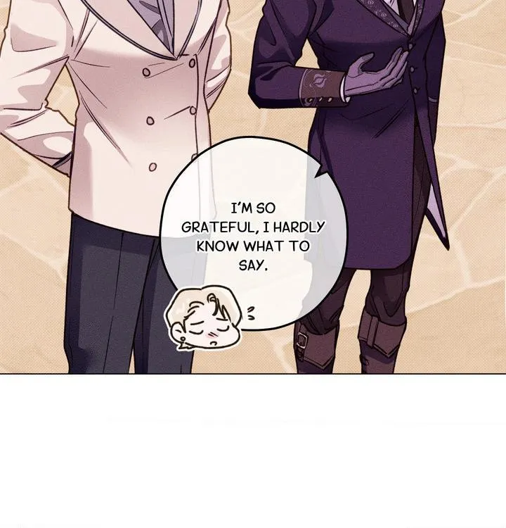 The Count has been Reincarnated - Chapter 20 Page 77