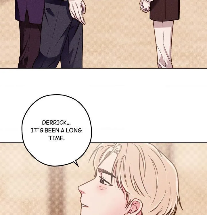 The Count has been Reincarnated - Chapter 20 Page 80