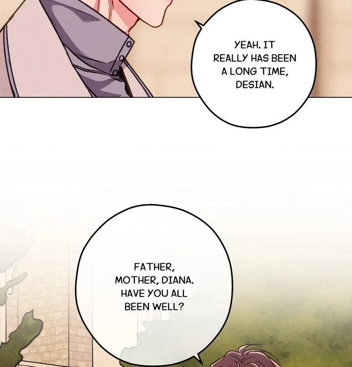 The Count has been Reincarnated - Chapter 20 Page 82
