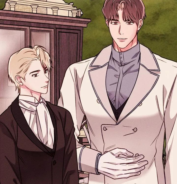 The Count has been Reincarnated - Chapter 20 Page 83