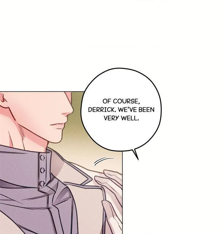 The Count has been Reincarnated - Chapter 20 Page 85