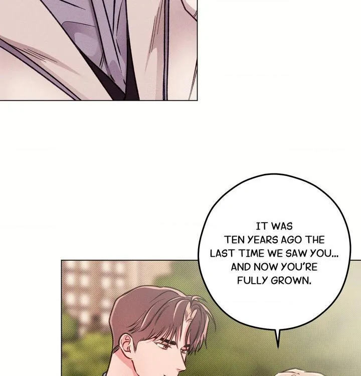 The Count has been Reincarnated - Chapter 20 Page 86