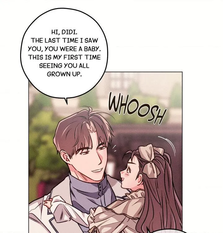 The Count has been Reincarnated - Chapter 20 Page 89