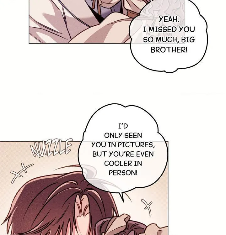 The Count has been Reincarnated - Chapter 20 Page 90