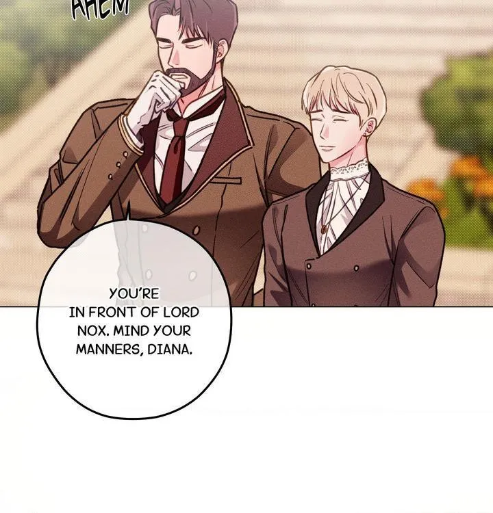 The Count has been Reincarnated - Chapter 20 Page 92