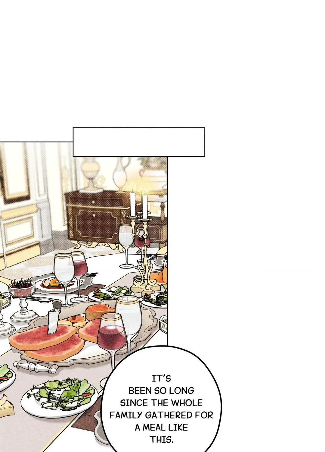 The Count has been Reincarnated - Chapter 21 Page 1