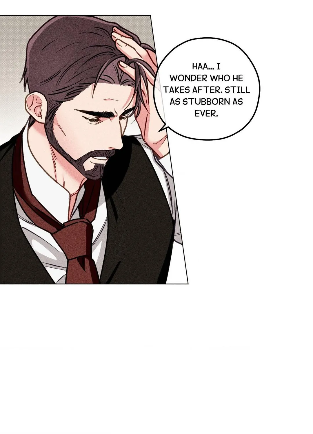 The Count has been Reincarnated - Chapter 21 Page 21
