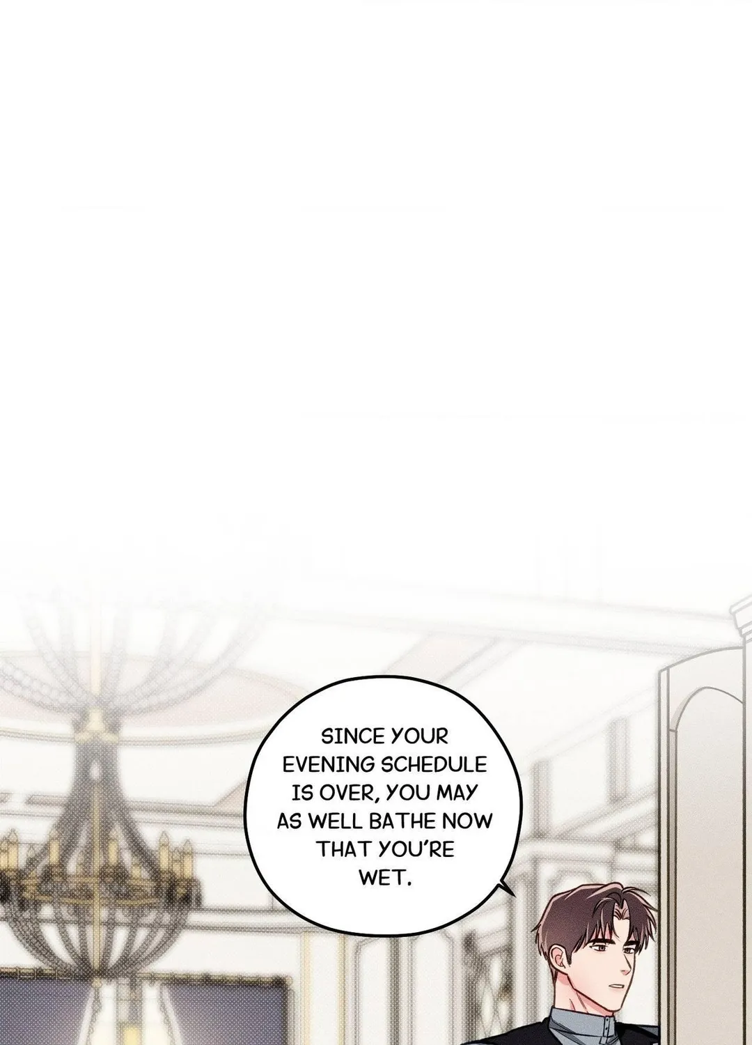 The Count has been Reincarnated - Chapter 21 Page 23