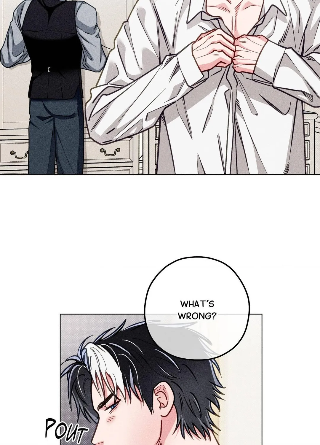 The Count has been Reincarnated - Chapter 21 Page 25