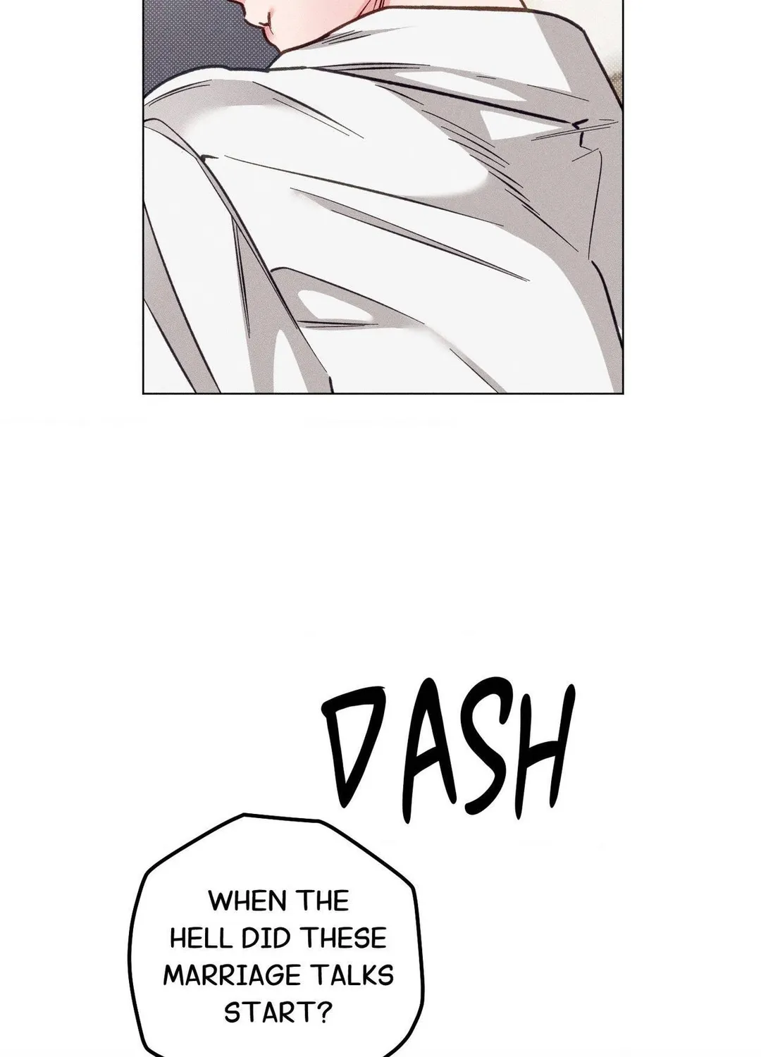 The Count has been Reincarnated - Chapter 21 Page 26