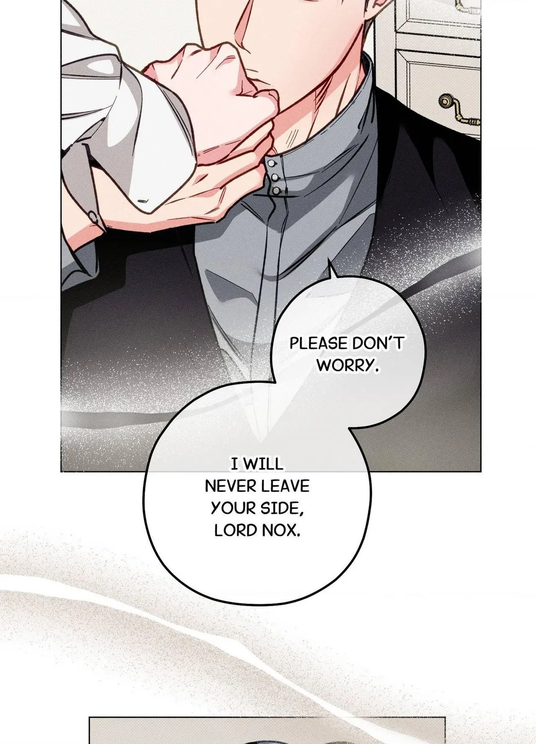 The Count has been Reincarnated - Chapter 21 Page 34