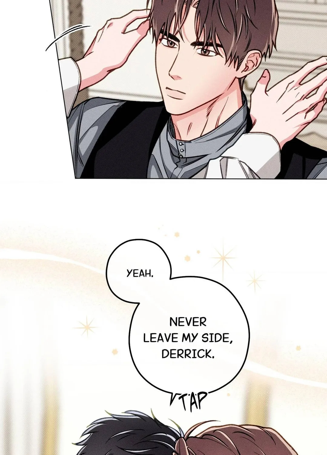 The Count has been Reincarnated - Chapter 21 Page 36