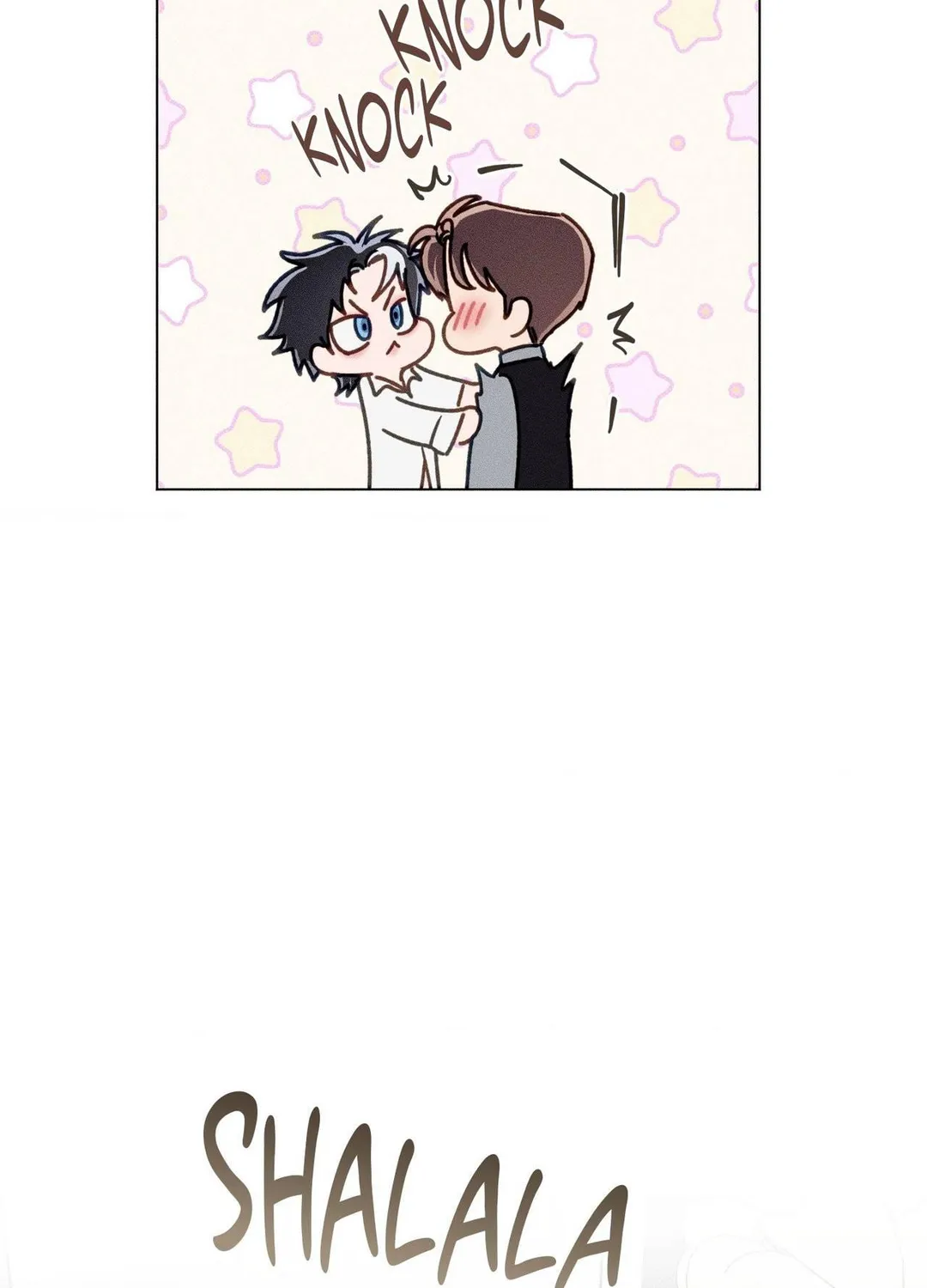 The Count has been Reincarnated - Chapter 21 Page 39
