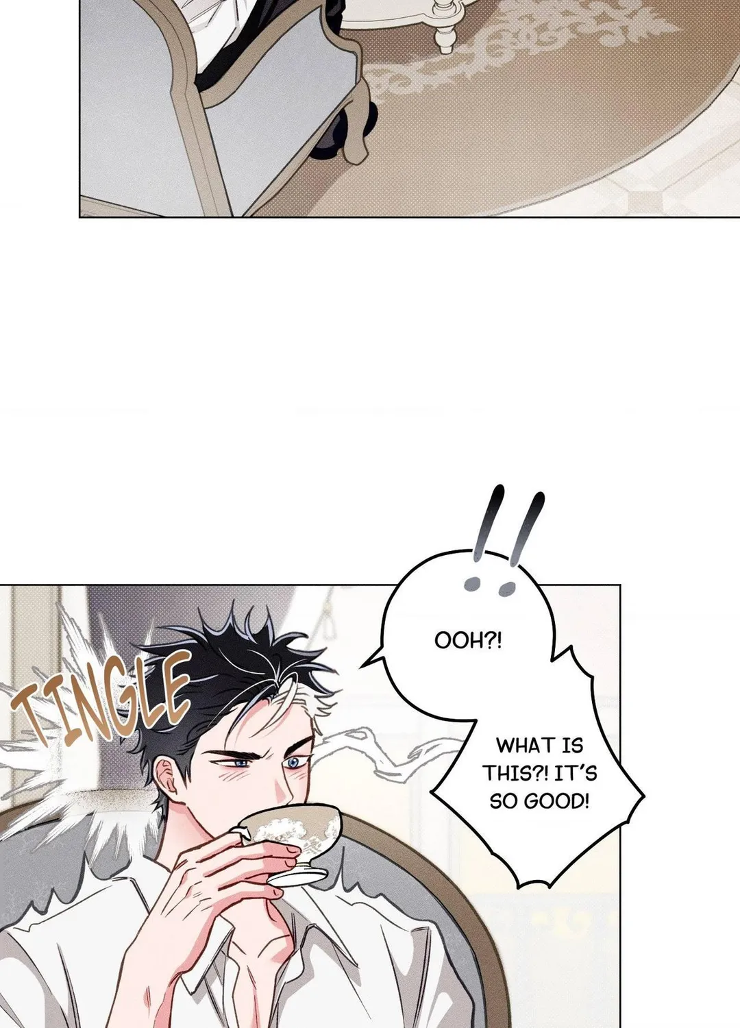 The Count has been Reincarnated - Chapter 21 Page 42