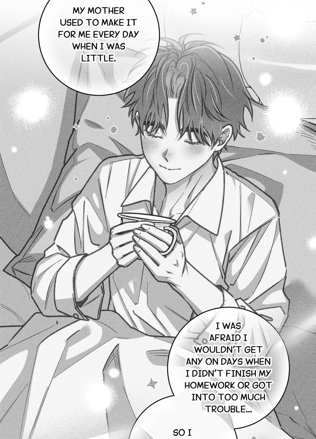 The Count has been Reincarnated - Chapter 21 Page 44