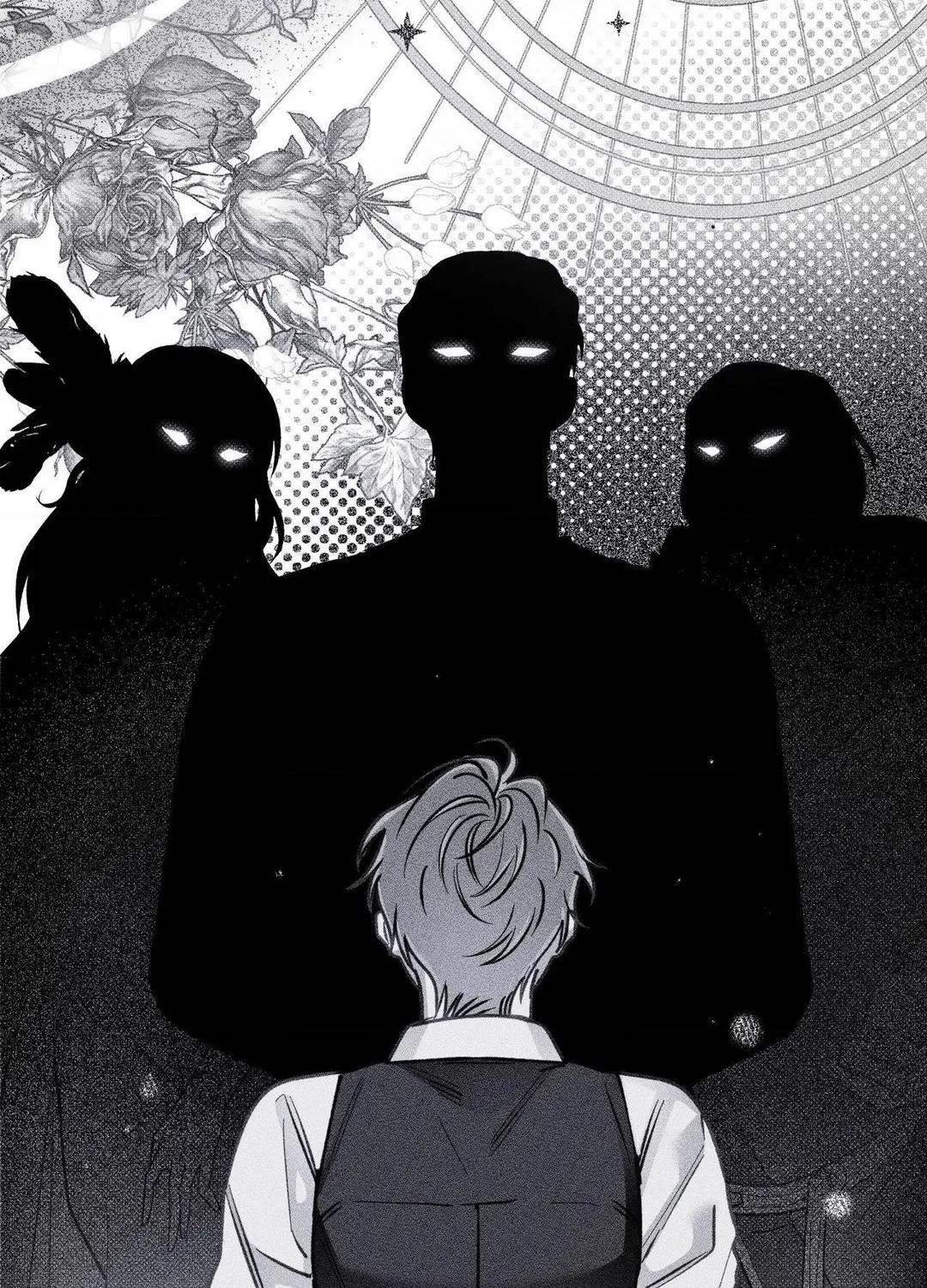 The Count has been Reincarnated - Chapter 21 Page 54