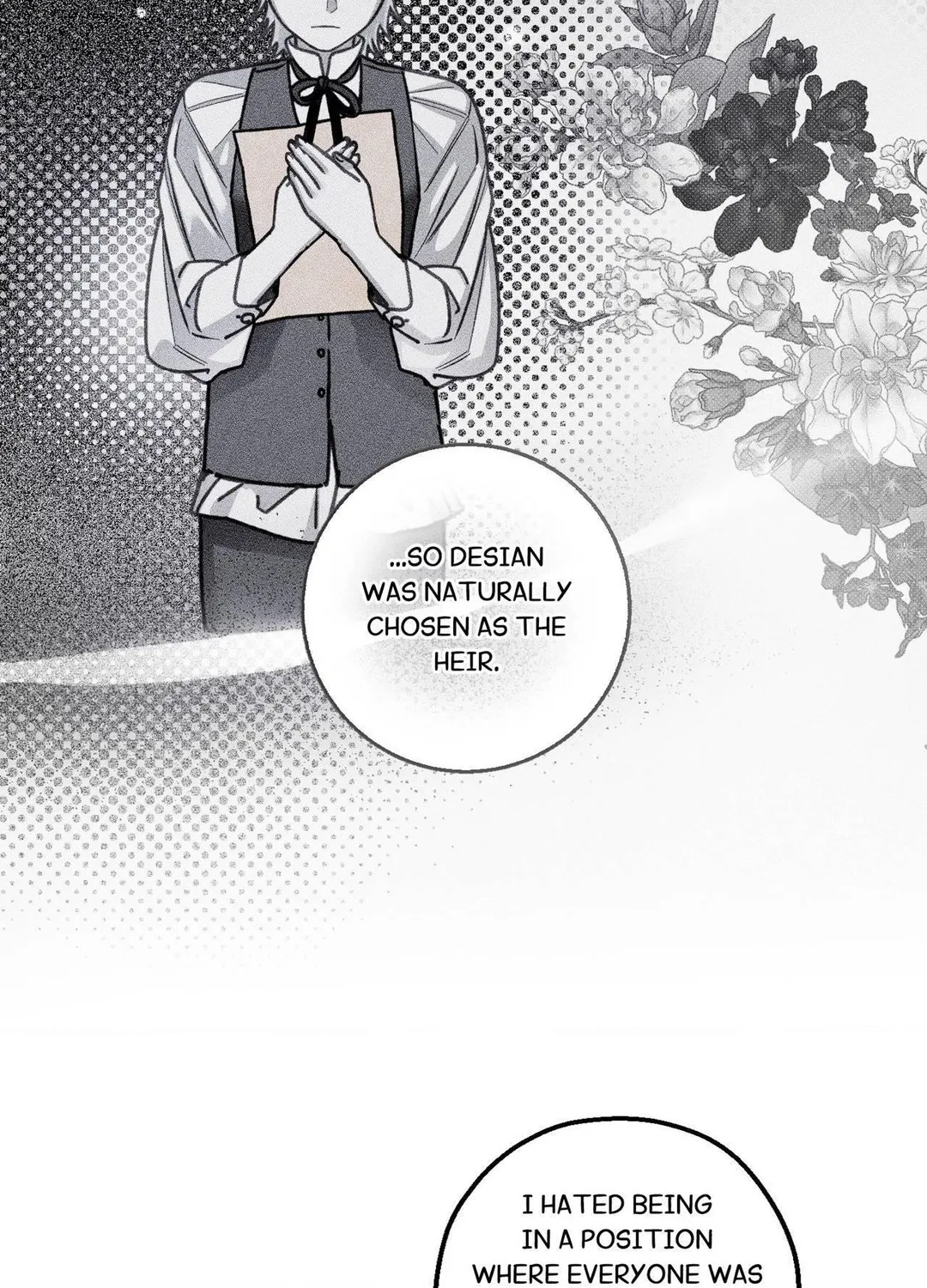 The Count has been Reincarnated - Chapter 21 Page 57