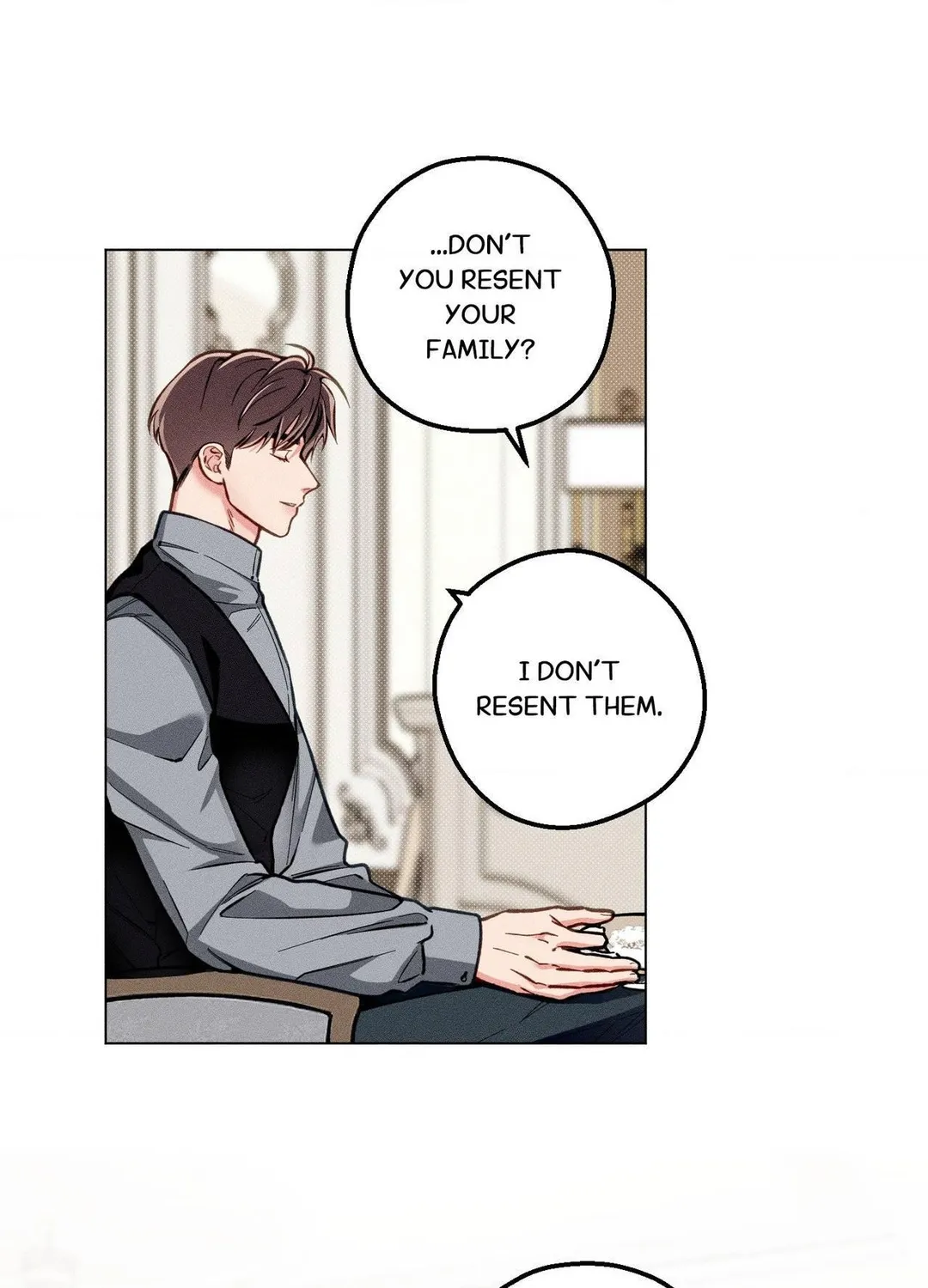 The Count has been Reincarnated - Chapter 21 Page 60