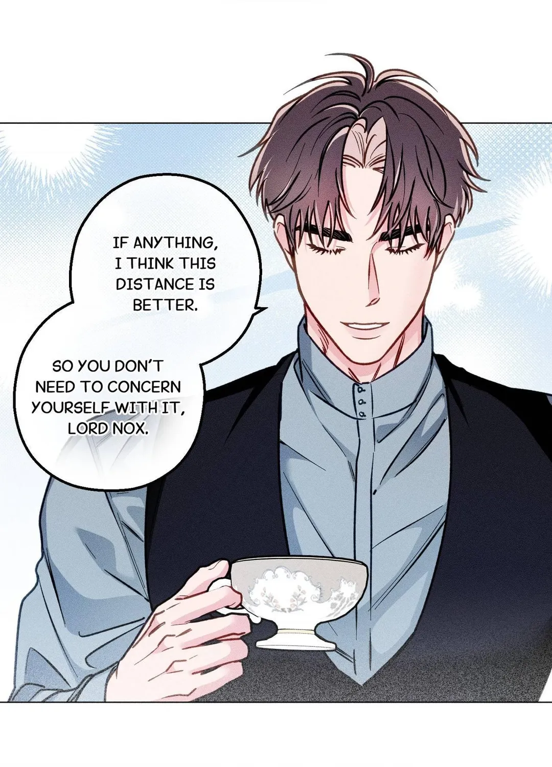 The Count has been Reincarnated - Chapter 21 Page 62
