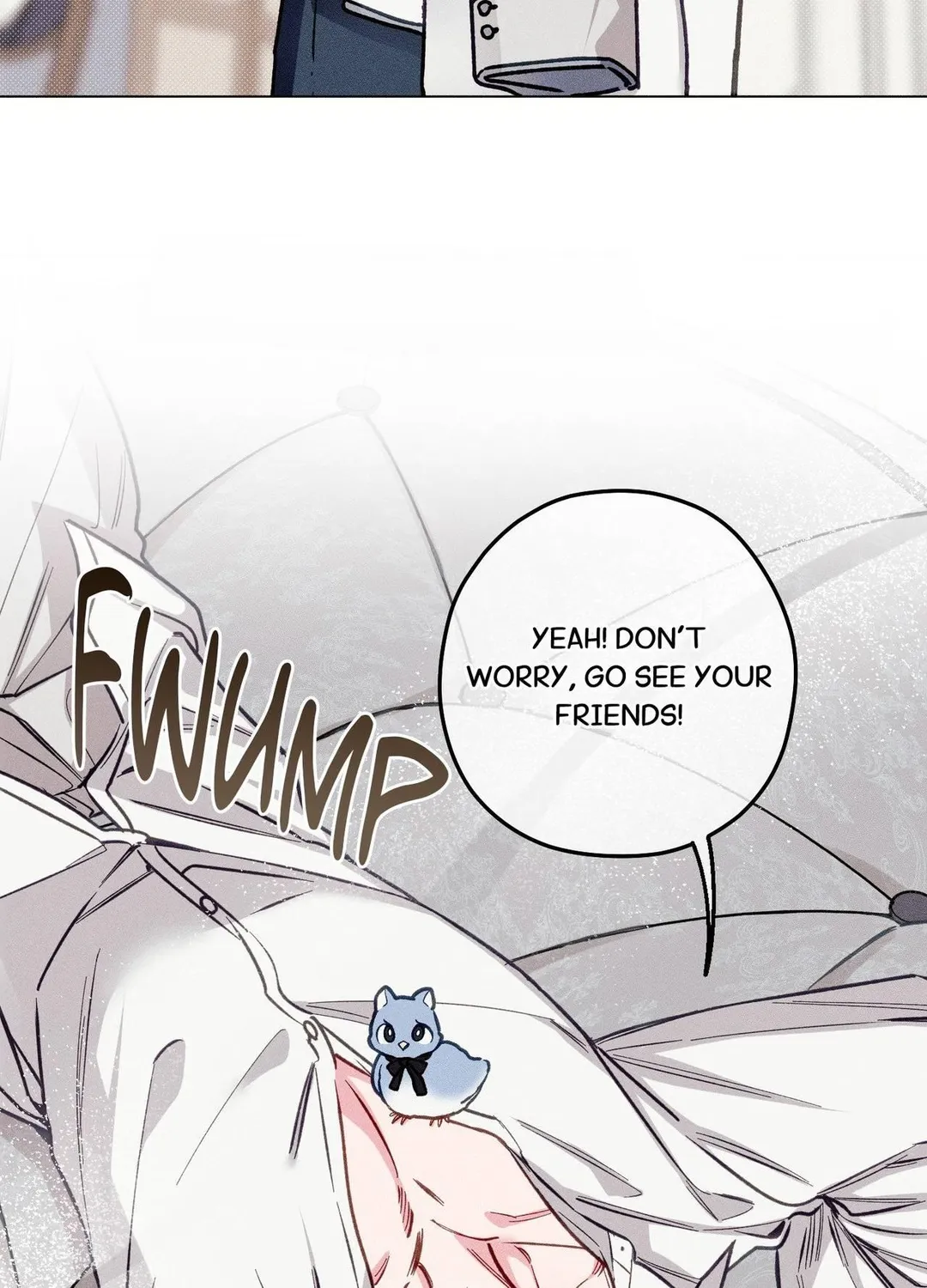 The Count has been Reincarnated - Chapter 21 Page 67