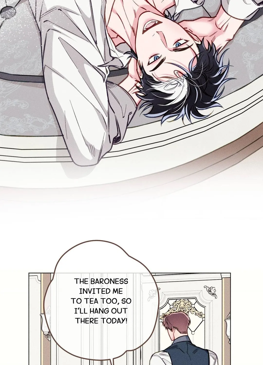 The Count has been Reincarnated - Chapter 21 Page 68