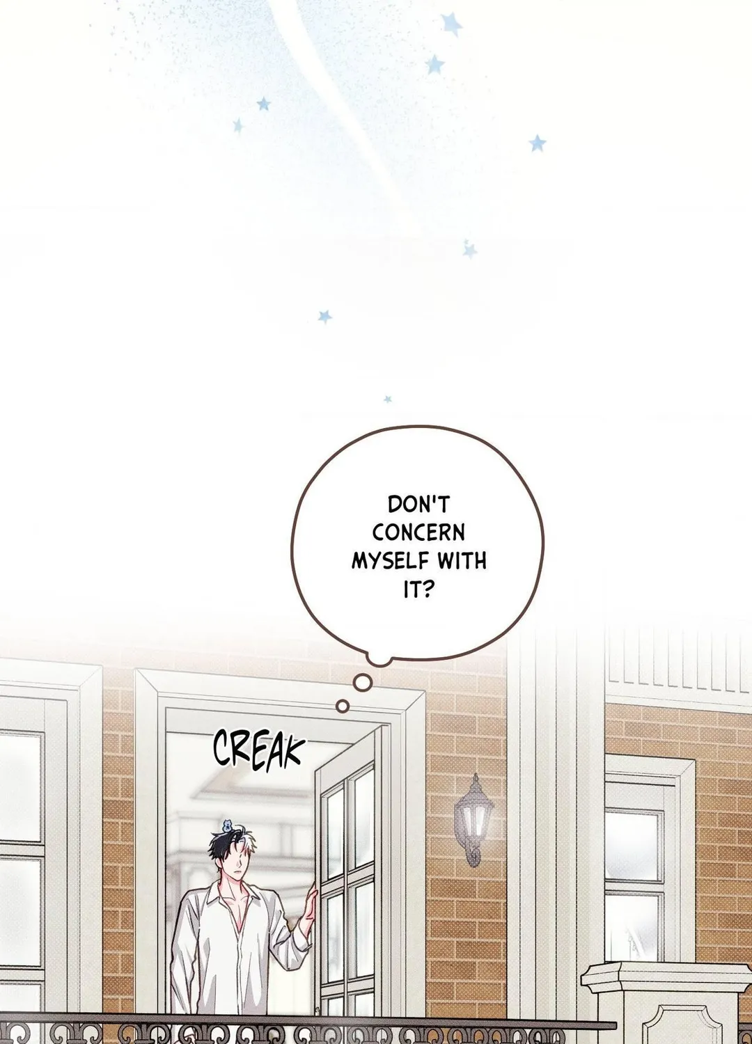 The Count has been Reincarnated - Chapter 21 Page 74