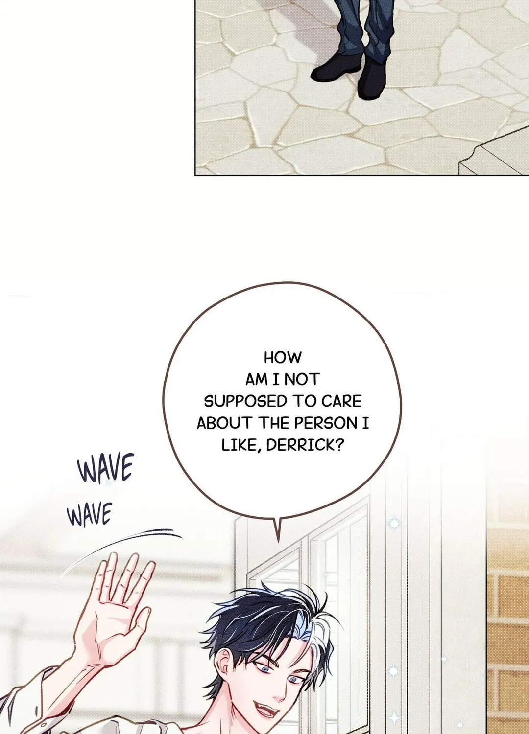 The Count has been Reincarnated - Chapter 21 Page 76
