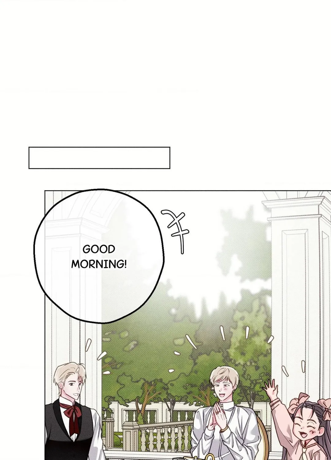 The Count has been Reincarnated - Chapter 22 Page 1