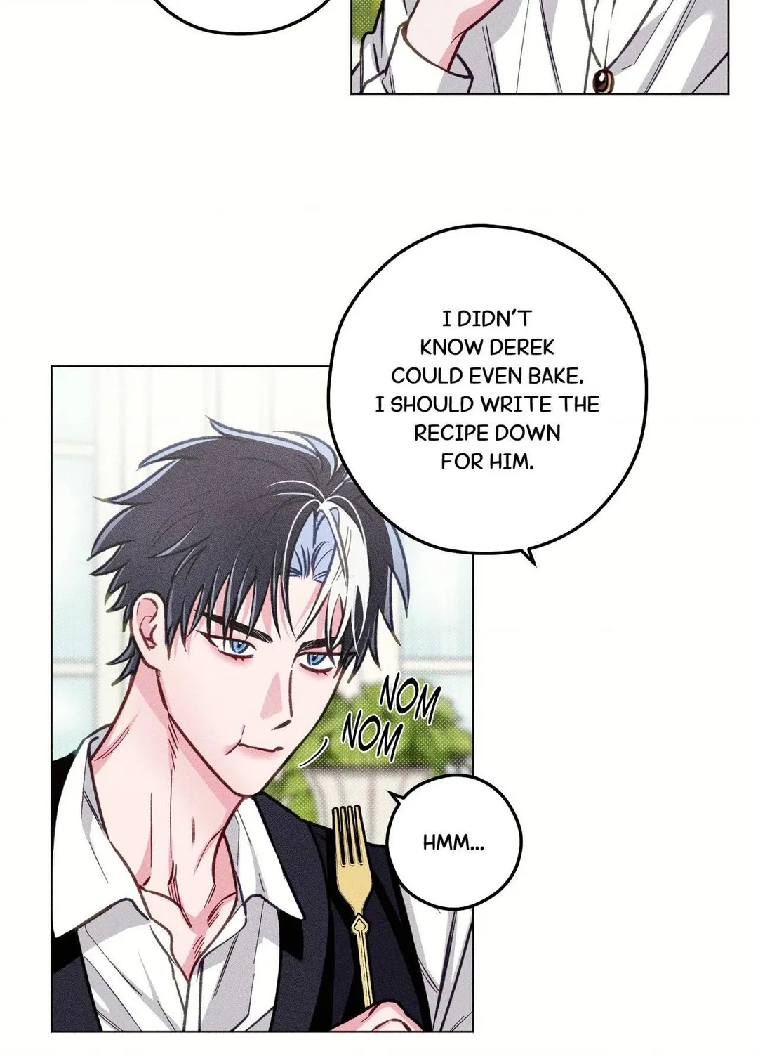 The Count has been Reincarnated - Chapter 22 Page 7