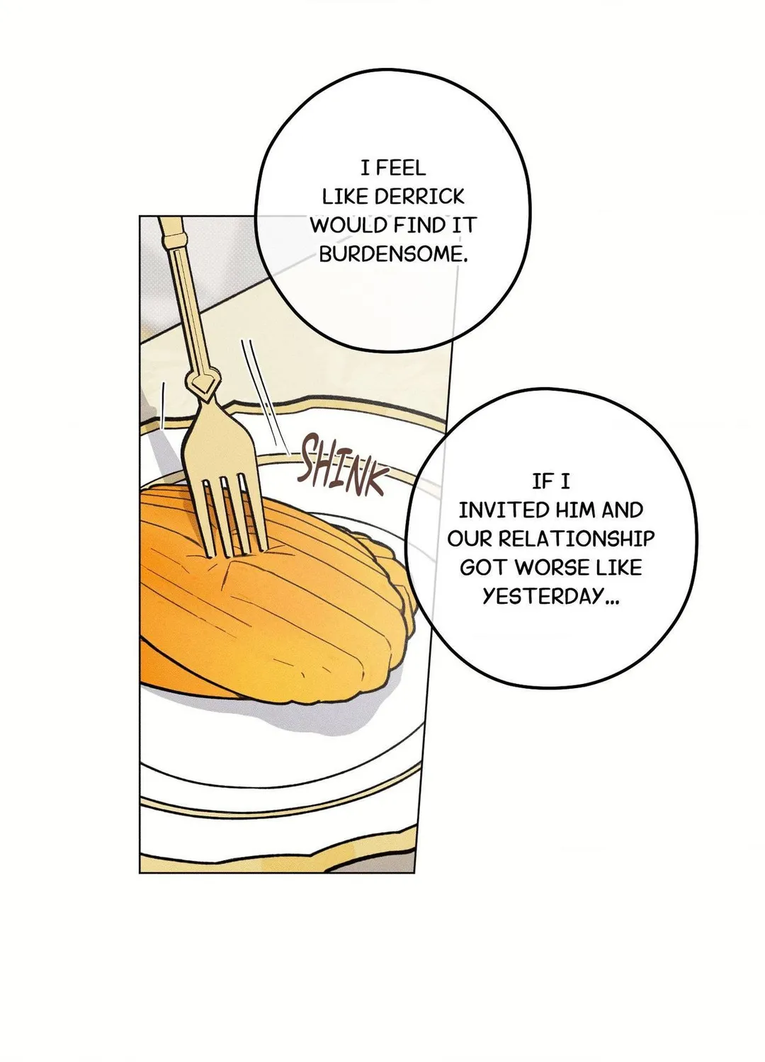 The Count has been Reincarnated - Chapter 22 Page 9
