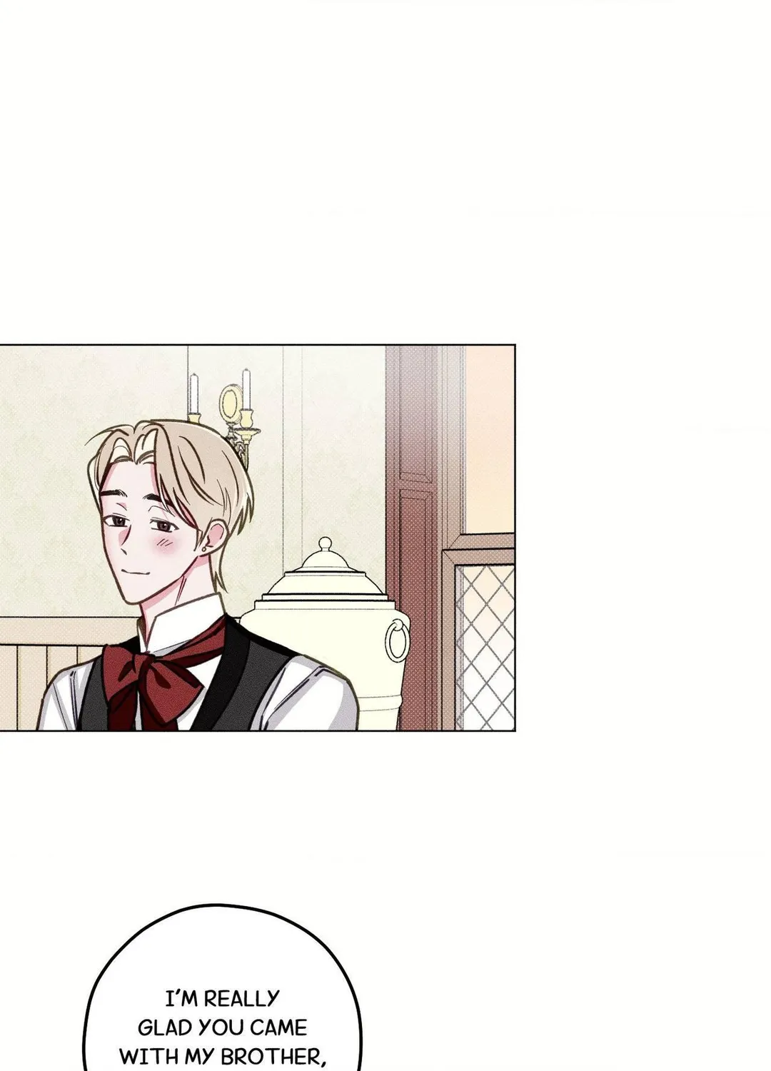 The Count has been Reincarnated - Chapter 22 Page 26