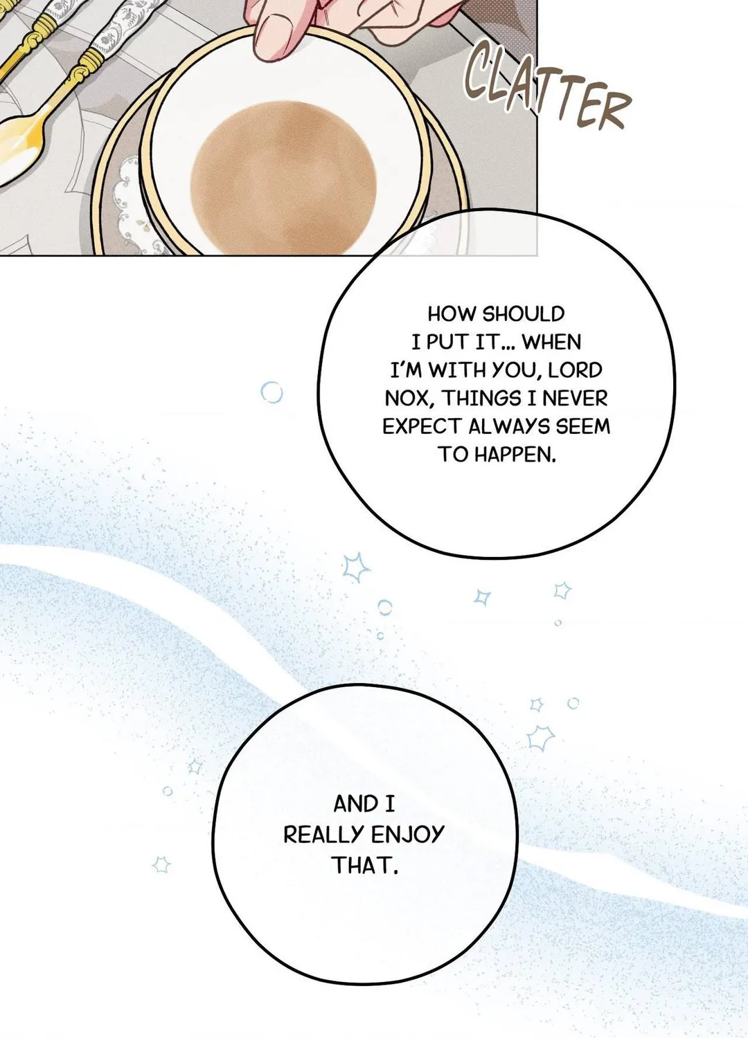 The Count has been Reincarnated - Chapter 22 Page 35