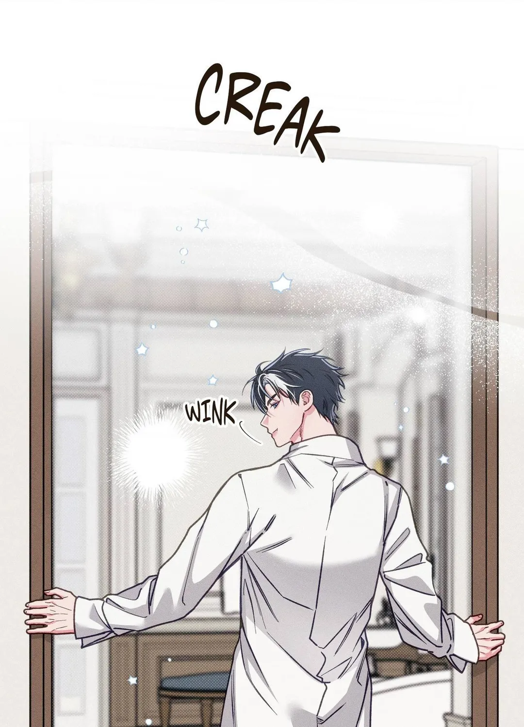 The Count has been Reincarnated - Chapter 22 Page 42