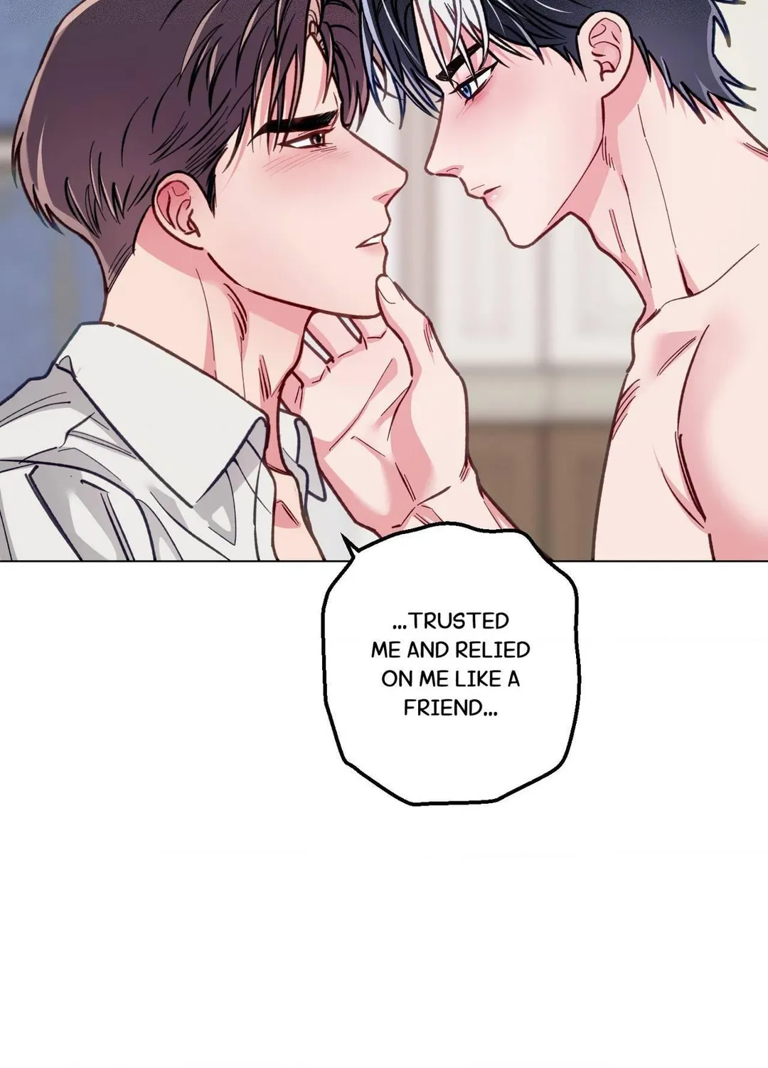 The Count has been Reincarnated - Chapter 22 Page 61