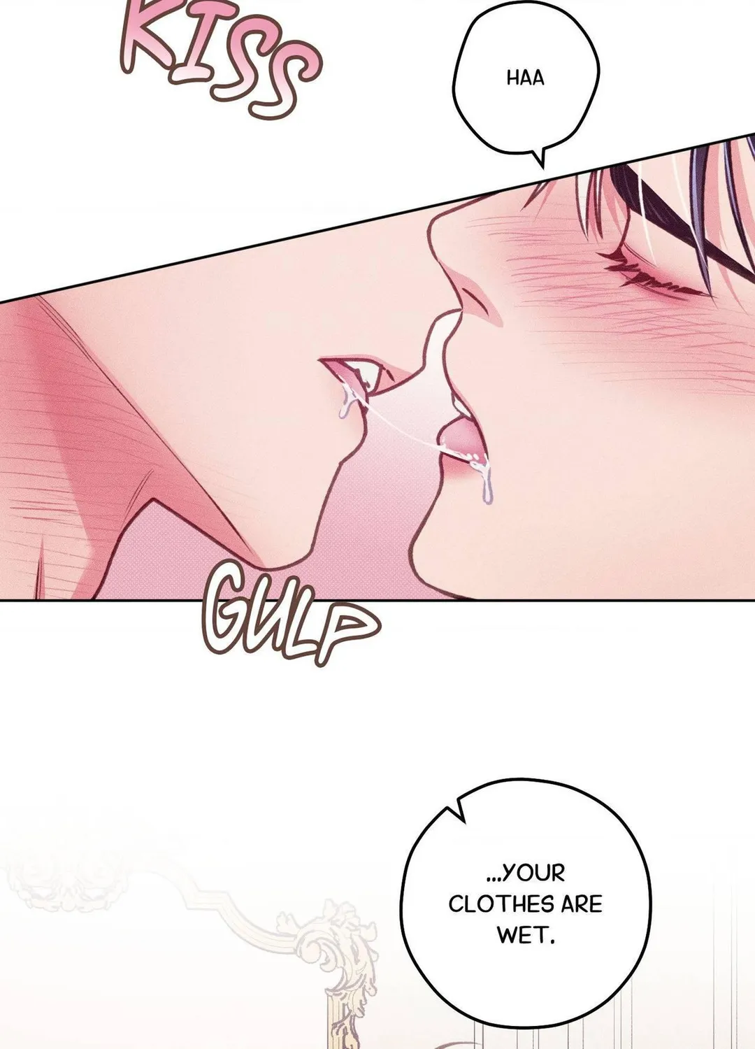 The Count has been Reincarnated - Chapter 23 Page 3