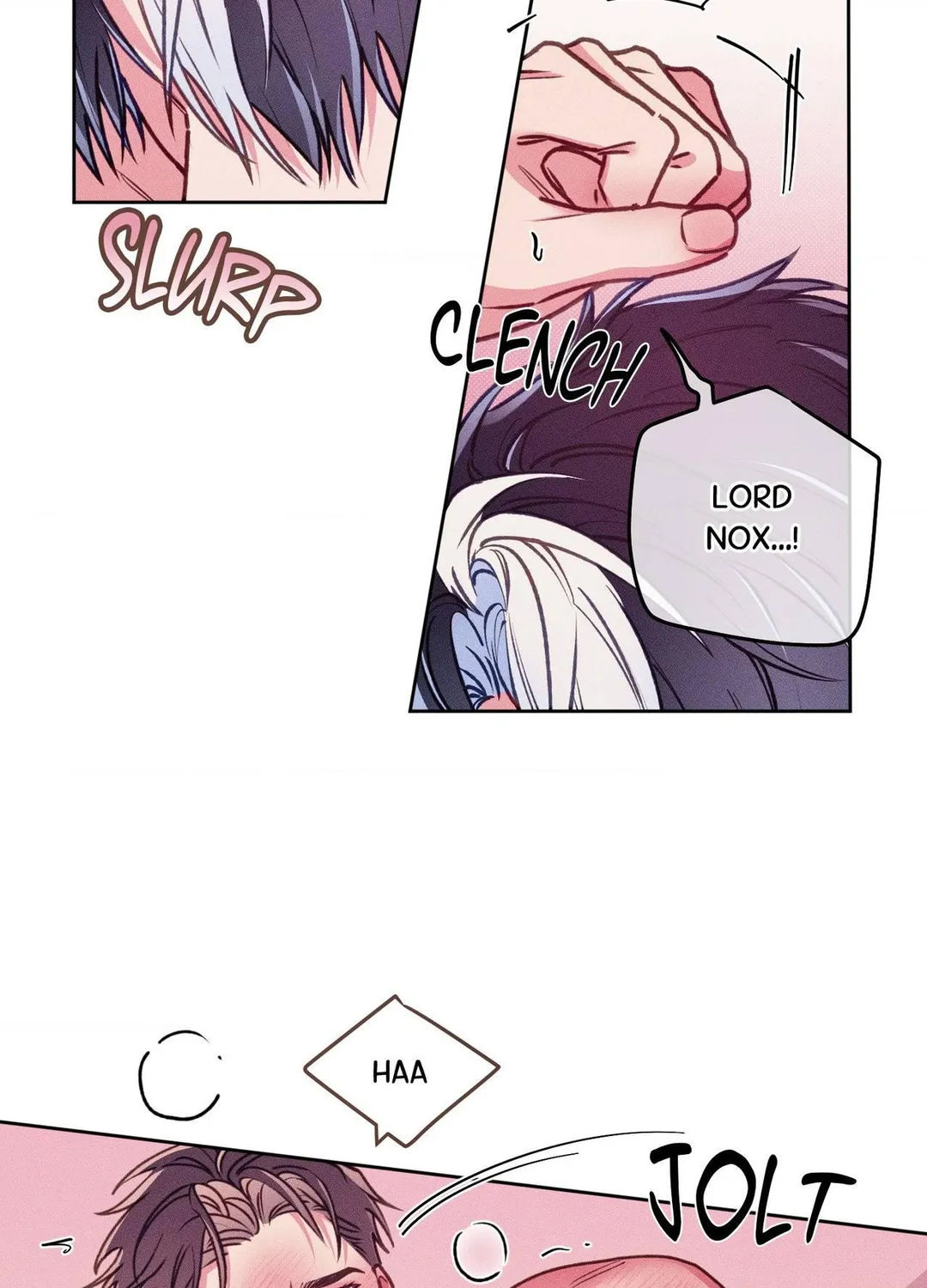 The Count has been Reincarnated - Chapter 23 Page 40