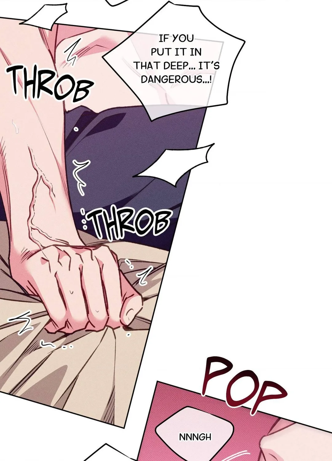The Count has been Reincarnated - Chapter 23 Page 44