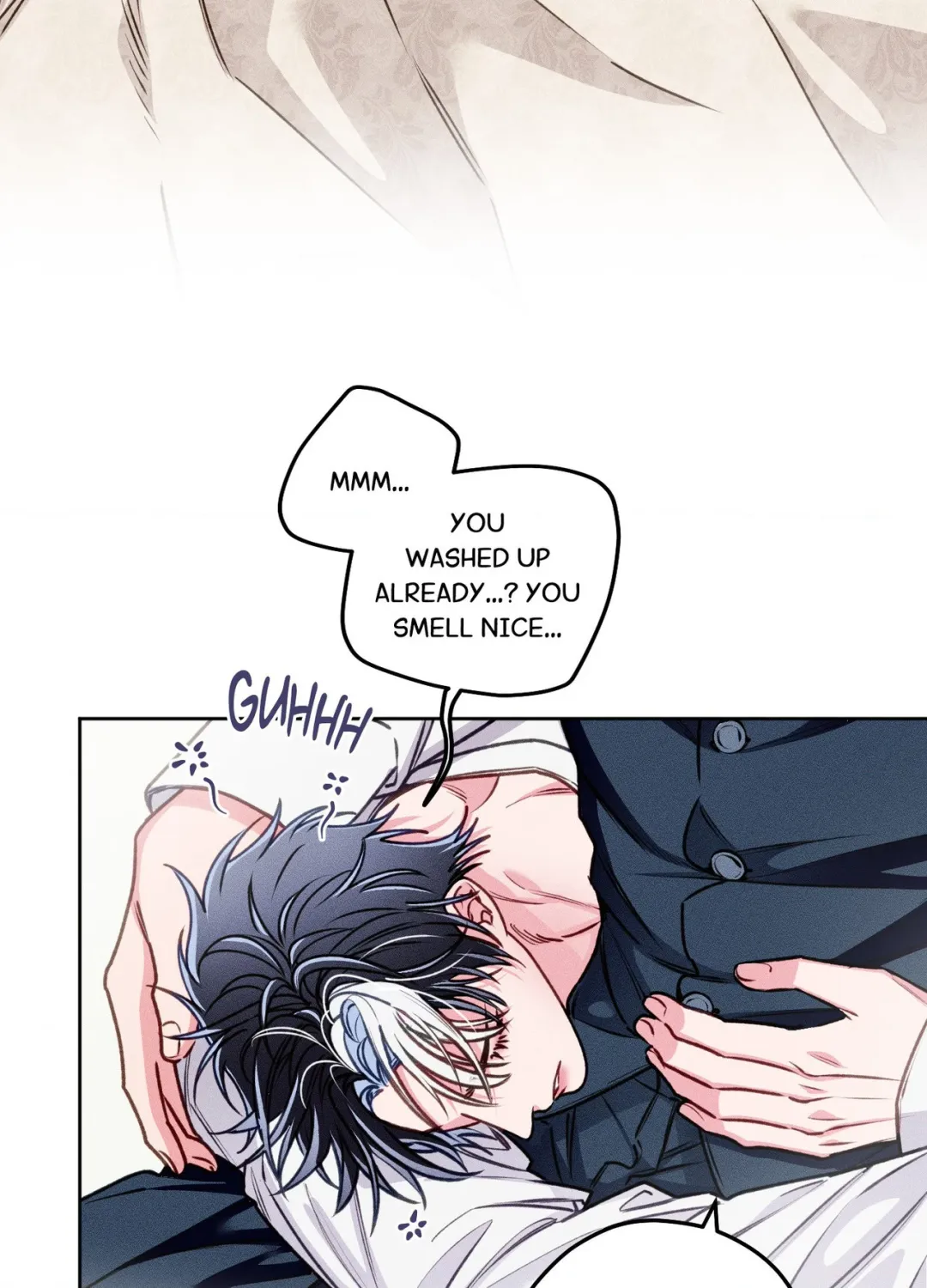 The Count has been Reincarnated - Chapter 24 Page 7