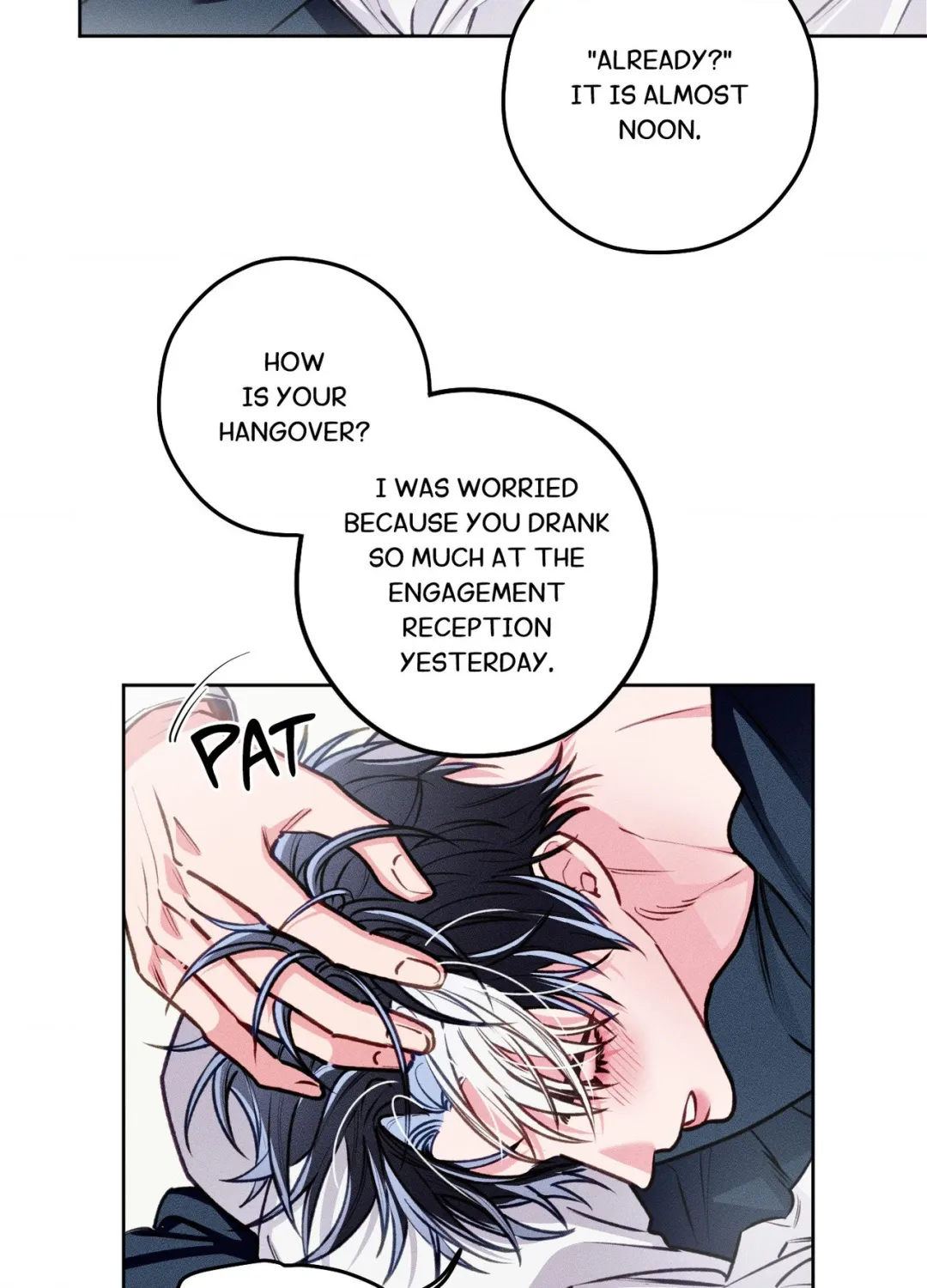 The Count has been Reincarnated - Chapter 24 Page 8