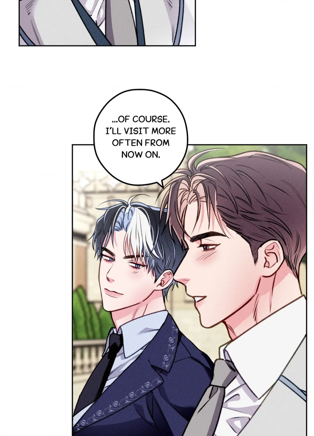 The Count has been Reincarnated - Chapter 24 Page 16