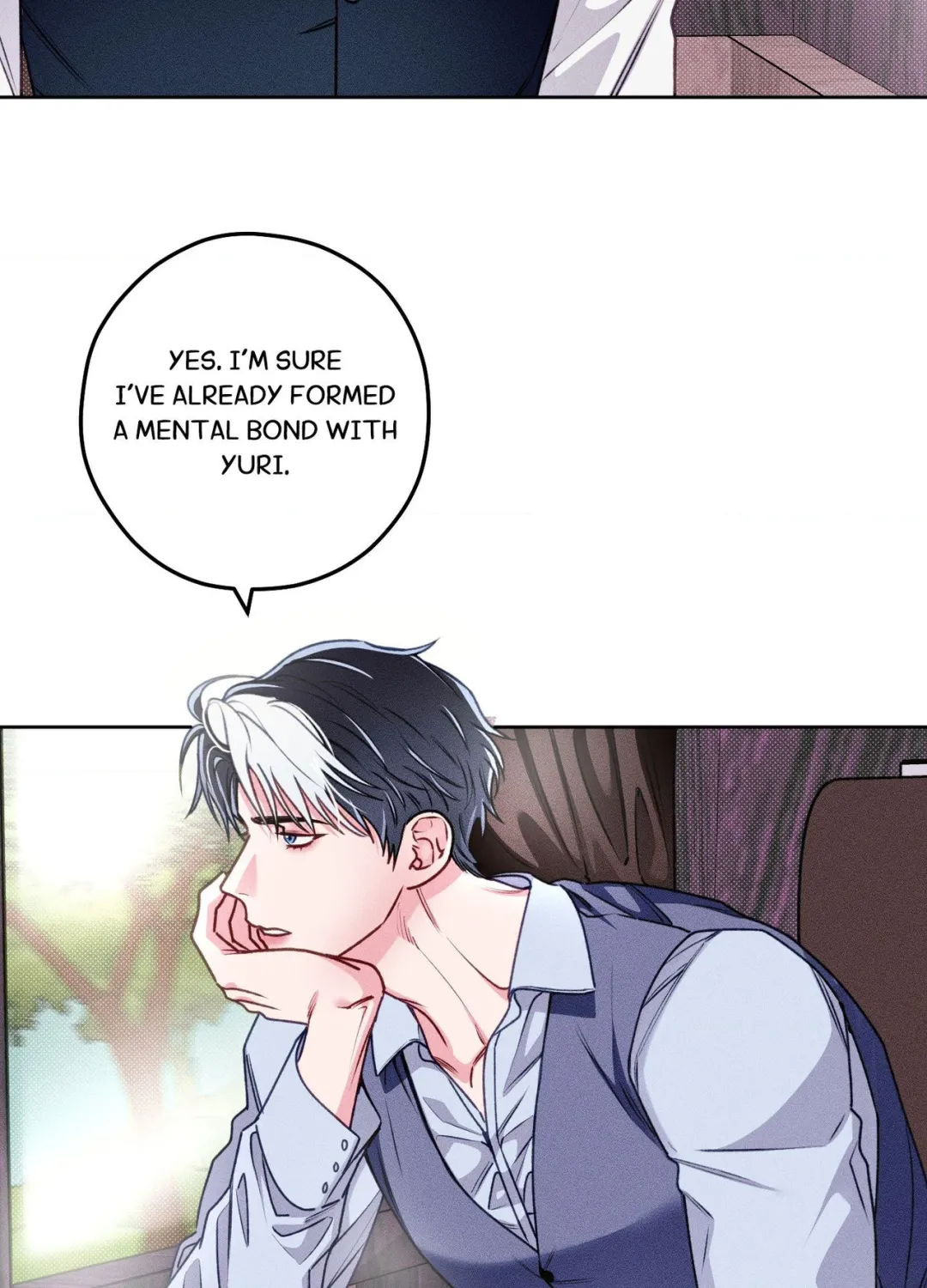 The Count has been Reincarnated - Chapter 24 Page 23