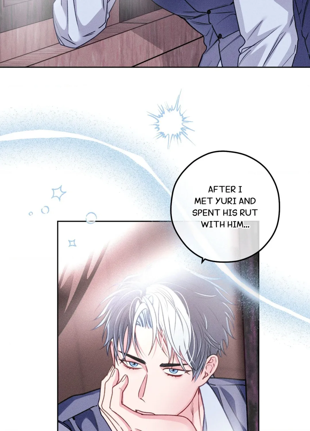 The Count has been Reincarnated - Chapter 24 Page 24