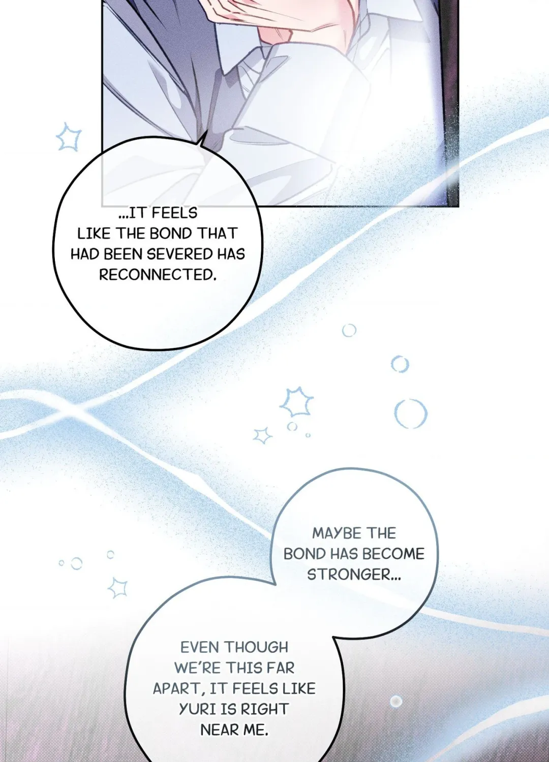 The Count has been Reincarnated - Chapter 24 Page 25
