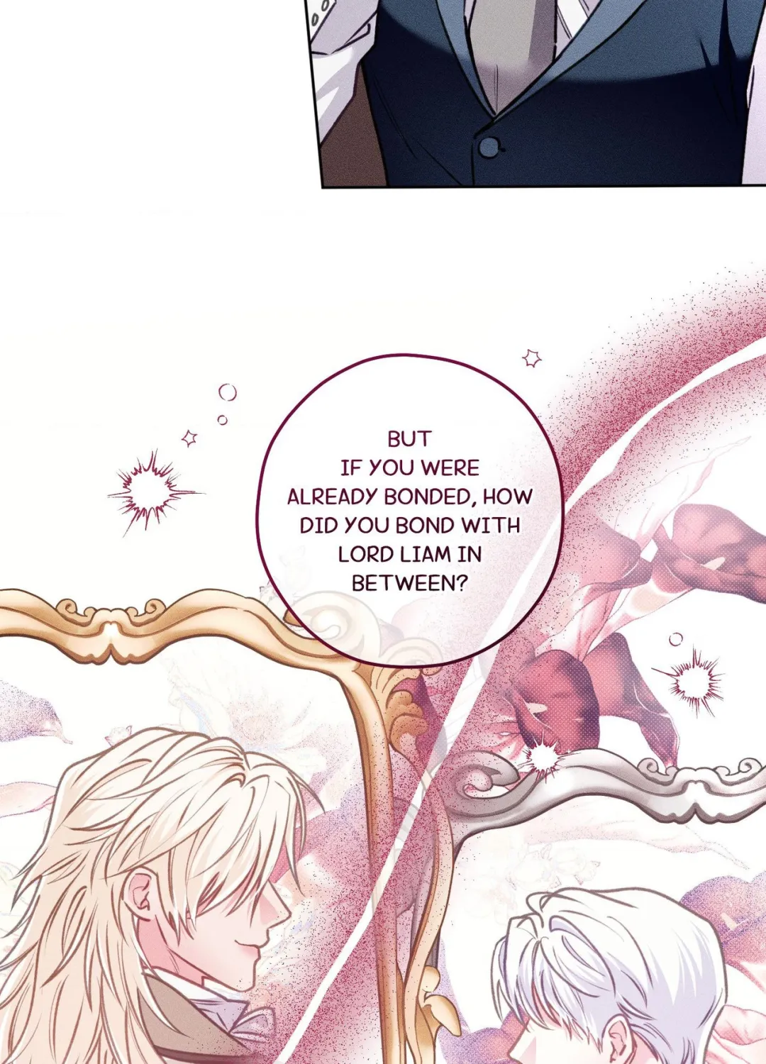 The Count has been Reincarnated - Chapter 24 Page 28