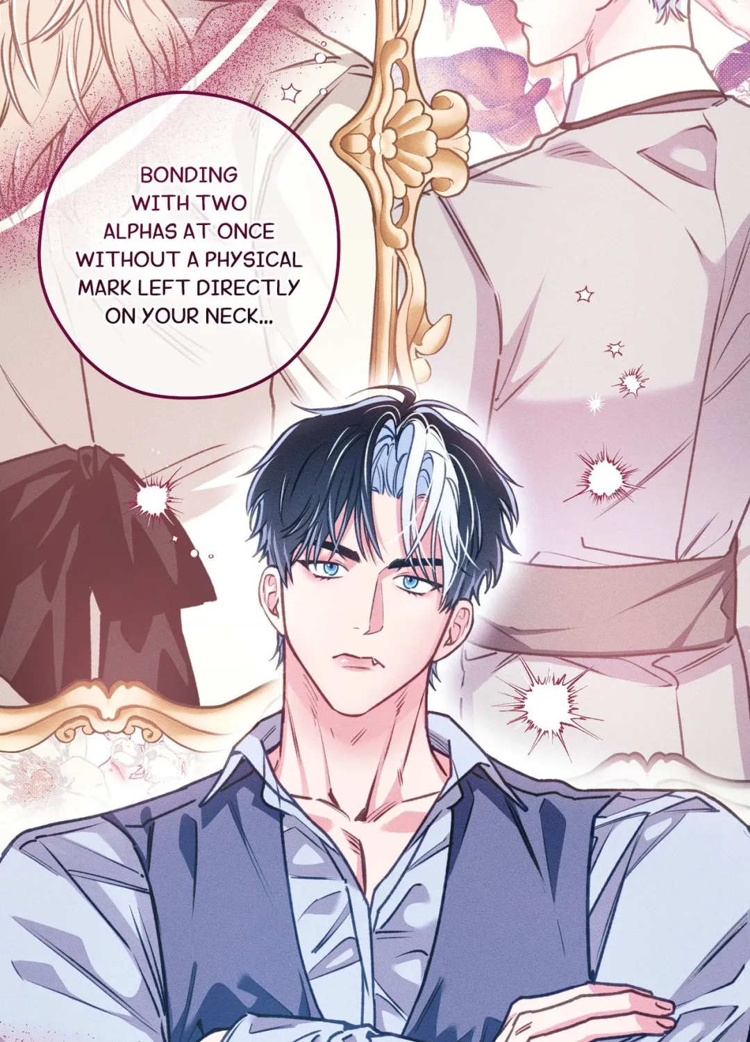 The Count has been Reincarnated - Chapter 24 Page 29