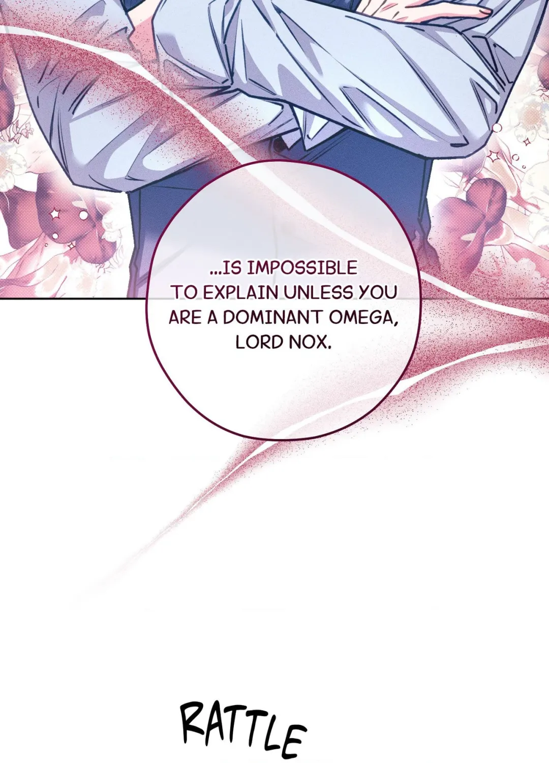 The Count has been Reincarnated - Chapter 24 Page 30