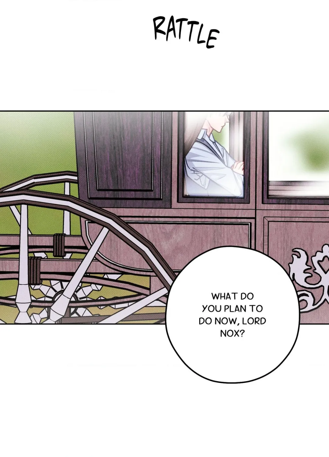 The Count has been Reincarnated - Chapter 24 Page 31