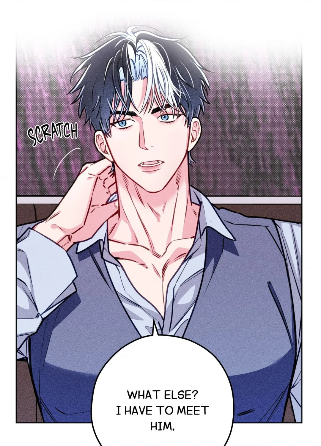 The Count has been Reincarnated - Chapter 24 Page 32